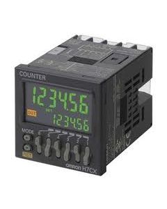 H7CX-AS-N AC100-240 ScrwTerm-Omron