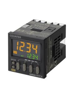 OMRON H7CX-AU-N AC100-240 Device
