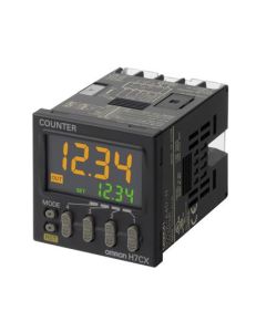OMRON H7CX-AUD1-N DC12-24/AC24 Device