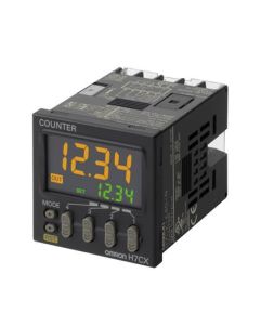 OMRON H7CX-AUSD1-N DC12-24/AC24 Device
