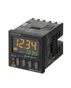 OMRON H7CX-AWD1-N-DC12-24/AC24 Device