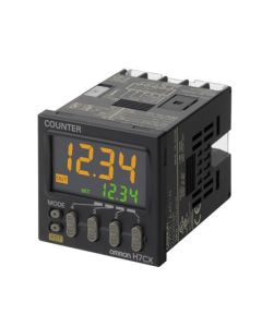 OMRON H7CX-AWSD-N DC12-24 Device