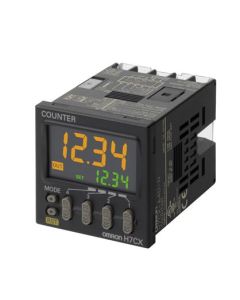 OMRON H7CX-R11D1-N DC12-24/AC24 Device