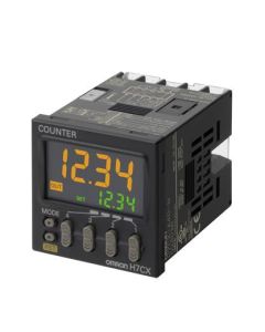 OMRON H7CX-R11WD1-N DC12-24/AC24 Device