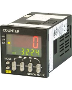 OMRON H7CXA114NAC100240 Counter