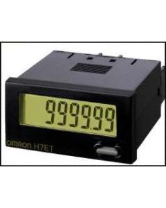 H7EC-NV-BH Totalizer-Omron-TodayComponents