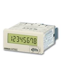 H7EC-NV-H Totaliser-Omron