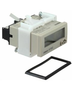 OMRON H7ECNFV Totalizer