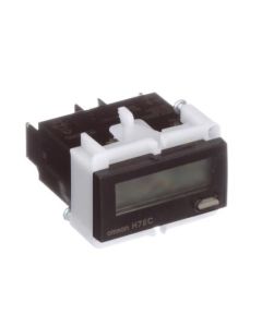 OMRON H7ECNFVB Totalizer