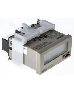 OMRON H7ECNV Counter