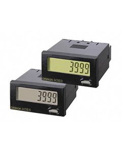 OMRON H7ERNVBH Device