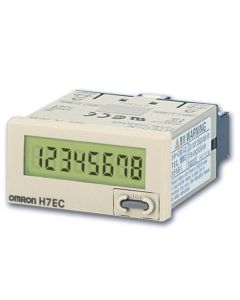 OMRON H7ERNVH Device