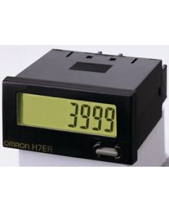 H7ET-N1 Totaliser-Omron