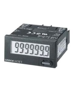 H7ET-NFV Counter-Omron