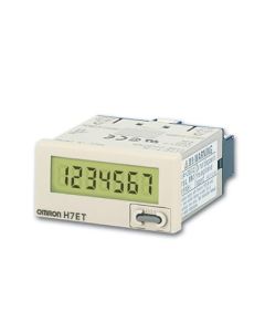 OMRON H7ET-NV-300 Device