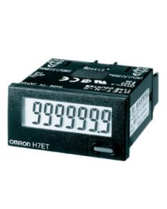 OMRON H7ET-NV1-B Device