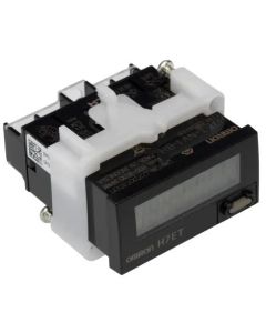 OMRON H7ET-NV1-BH Device