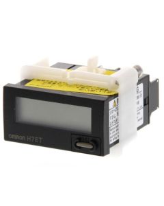 OMRON H7ETN1B Counter