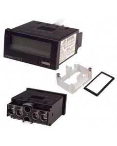 OMRON H7ETNB Totalizer