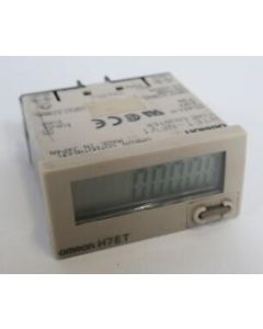 OMRON H7ETNFV1 Device