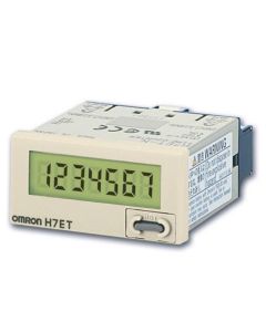 OMRON H7ETNFV Device