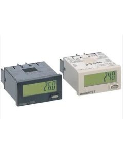 OMRON H7ETNV Device