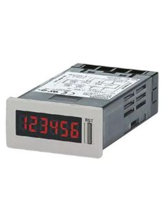 OMRON H7GPC Counter