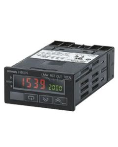 OMRON H8GNADFLK Counter
