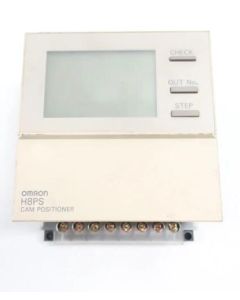 OMRON H8PS8BFP Device