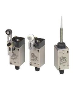 OMRON HL5000 Switch
