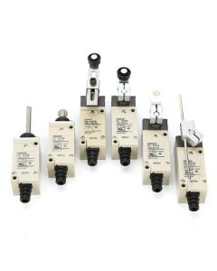 OMRON HL5000G Switch