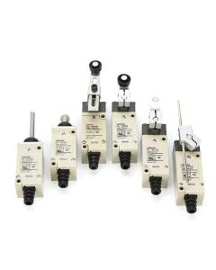 OMRON HL5050G Switch