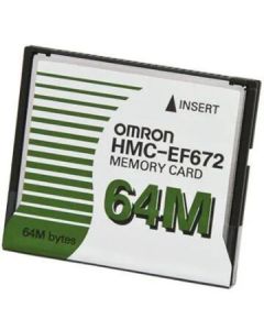 OMRON HMCEF183 Controller