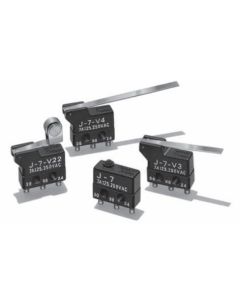 OMRON j-7-v4 Switch