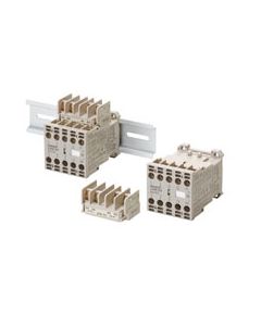 Omron J73-11 CONTACT BLOCK 