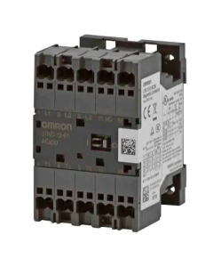 OMRON J7KC-12-01 DC24 Device