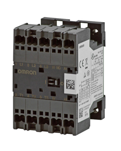 OMRON J7KC-12-10 DC200 Device