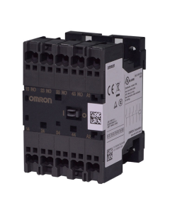 OMRON J7KCA-22 AC110 Device