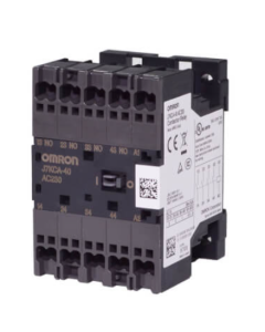 OMRON J7KCA-31 DC60 Device