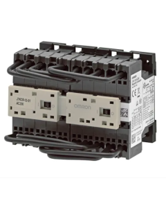 OMRON J7KCR-12-01 AC380 Device