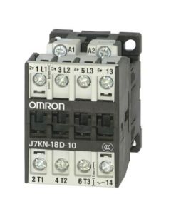 OMRON J7KN-18D-10-24D Device