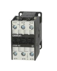 OMRON J7KN-40 24D Device