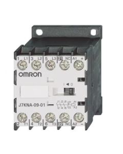 OMRON J7KNA-09-01 24D Device