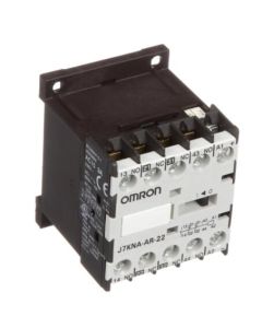 OMRON J7KNA-AR-22-110 Relay