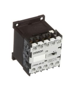 OMRON J7KNA-AR-22 110 Device