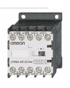 OMRON J7KNA-AR-22-24VS Contactor