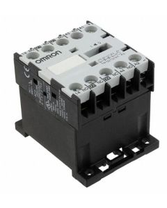 OMRON J7KNA-AR-31-110 Relay