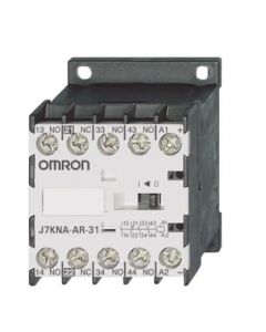OMRON J7KNA-AR-31 24VS Device
