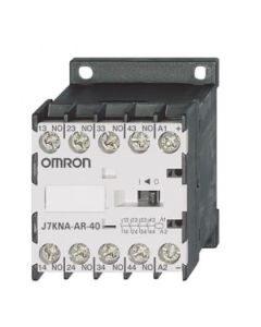OMRON J7KNA-AR-40 24D Device