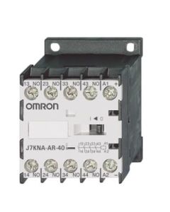 OMRON J7KNA-AR-40 24VS Device